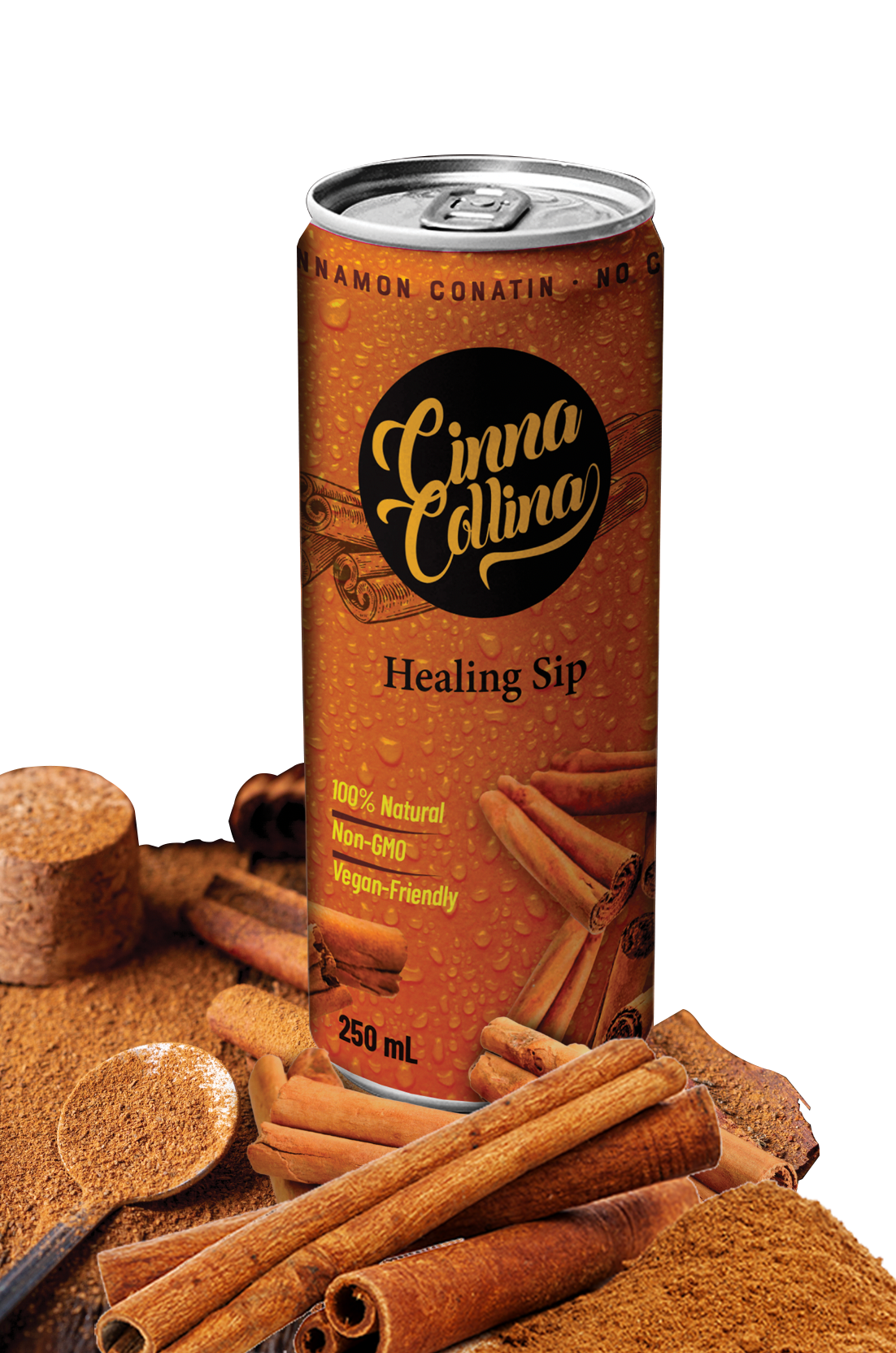Cinnamon